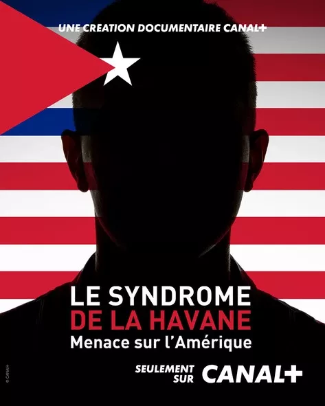 syndrome de la havane